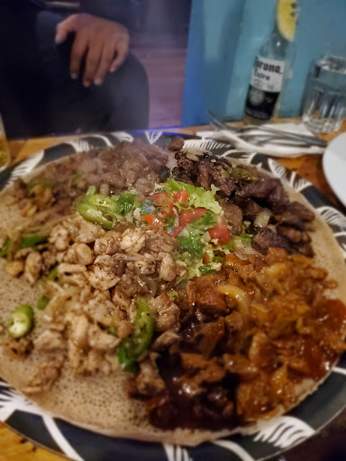 Photo of Dahlak Restaurant - 7868 Edmonds St, Burnaby, BC V3N 1B8